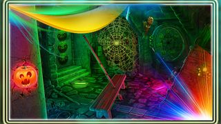 Find My Charm Halloween - Screenshot 2