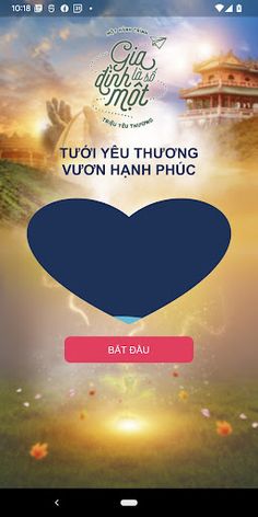 TƯỚI YÊU THƯƠNG - Screenshot 3