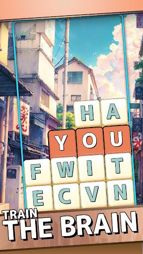 Word Pursuit - With Friends - Screenshot 2