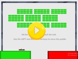 Hunter Ball 2 - Screenshot 1