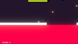 space ball breaker - Screenshot 1