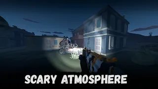 Undead Island: zombie and guns - Screenshot 3