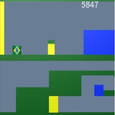 Save Brazil - Screenshot 1