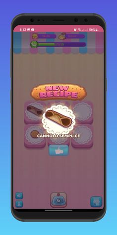 Merge Cakes - Screenshot 3