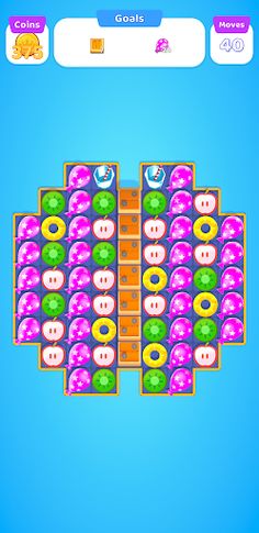 Juice Blast - Screenshot 4
