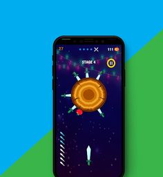 Knife Slinger - Screenshot 3