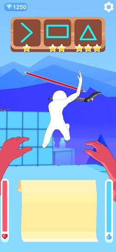 Magic Spell - Screenshot 3