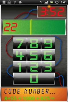 Time Bomb - Screenshot 3