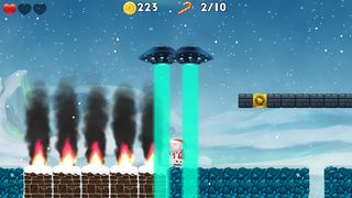 Lost Presents 2 - Screenshot 1