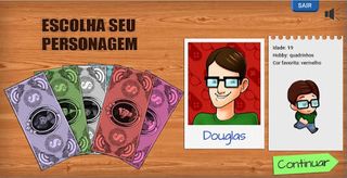 Vida Financeira - Screenshot 2