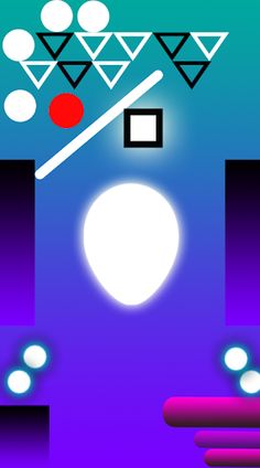 Balloon Protect Rise Air Up - Screenshot 4