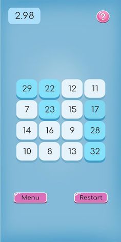 Brain Train - Screenshot 3