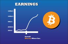 BitMiner: Bitcoin ETH Mining - Screenshot 2