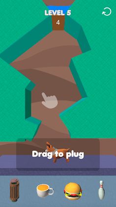 Plug It - Screenshot 2