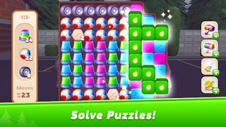 Vanlife Makeover - Screenshot 3