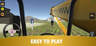 Dozer & Excavator Simulator 3D - Screenshot 3