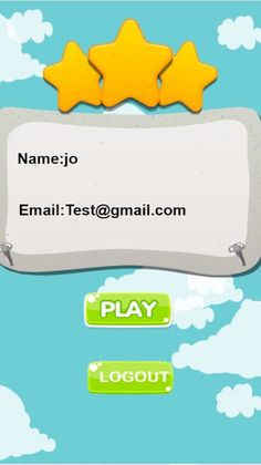 Fruits Thai Pop Game - Screenshot 4