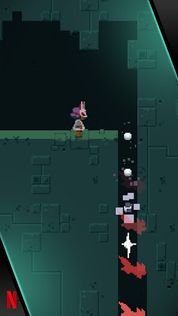 Lucky Luna - Screenshot 3