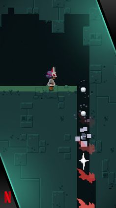 Lucky Luna - Screenshot 3