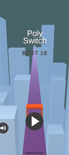 Poly-Switch - Screenshot 1