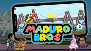 Maduro Bros - Screenshot 1