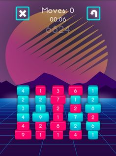 Retro Solitaire - Screenshot 4