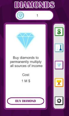 Idle Business Clicker - Screenshot 3