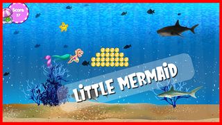 Sophia Mermaid World Tale - Screenshot 2