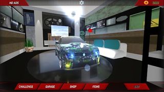 Hot American Wheels RaceOff - Screenshot 3