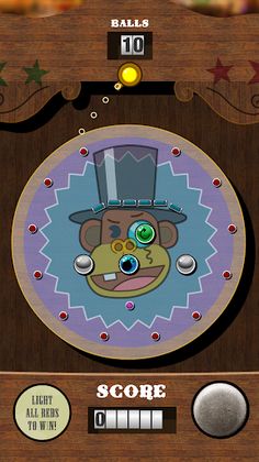 Twist and Shoot - Screenshot 1