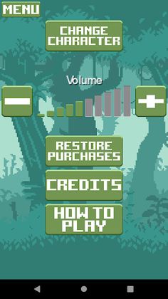 Can't Stop the Hop - Screenshot 2