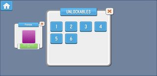 2D Pyramids - Screenshot 3