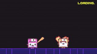 Floppy Disks from Hell - Screenshot 3