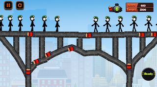 Morad Revenge Army - Screenshot 3