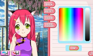 Avatar Creator - Screenshot 3