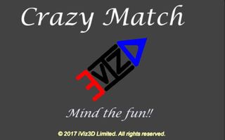 Crazy Match - Screenshot 1