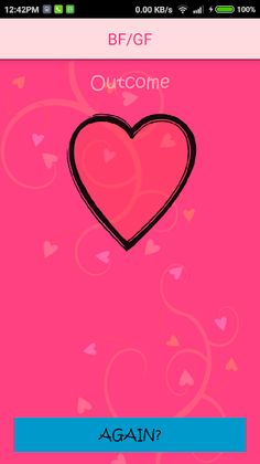 BFGF - Boyfriend Girlfriend - Screenshot 4