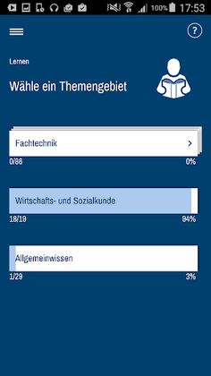 KlempnerFit - Screenshot 3