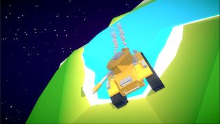 Tanks Planet: mobile Shooter - Screenshot 2