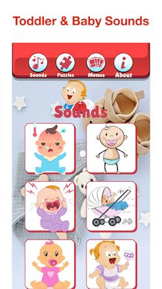 Baby Games For Girls & Boys - Screenshot 2