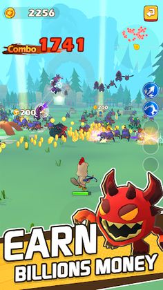 Terminator.io - Screenshot 3