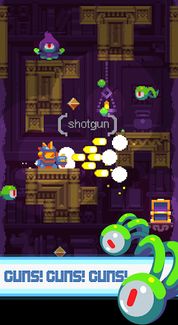 Tower Fortress - Screenshot 3