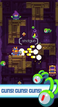 Tower Fortress - Screenshot 3