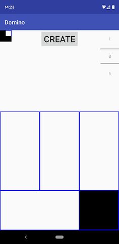 Domino Drift - Cool, Sophistic - Screenshot 4