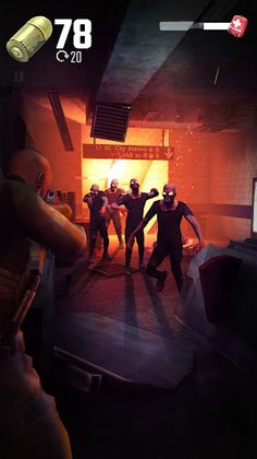 Zombie Survivor: Offline FPS - Screenshot 2