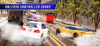 Car Drifting Games: Drift Ride - Screenshot 3