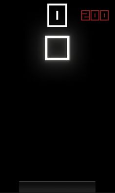 Cube Fall - Screenshot 2