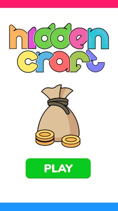 Hidden Craft - Screenshot 4