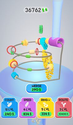 Corn ASMR - Screenshot 4