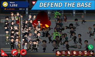 Idle Fighters (Idle War) - Screenshot 3
